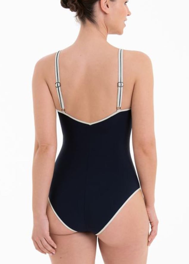 Maillot de Bain 1 pice Sans Armatures Maillots de Bain Anita Since 1886